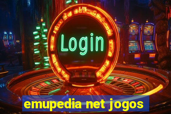 emupedia net jogos